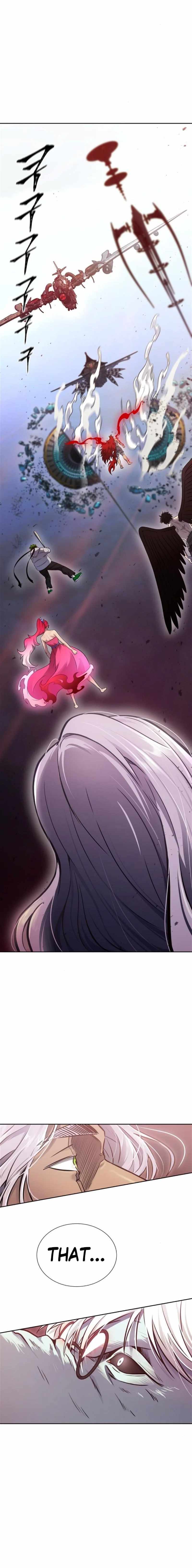 Tower of God Chapter 613 image 16